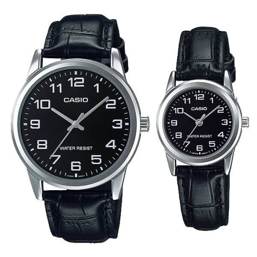 Casio MTP V001L 1BUDF