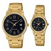 Casio MTP-V002G-1BUDF