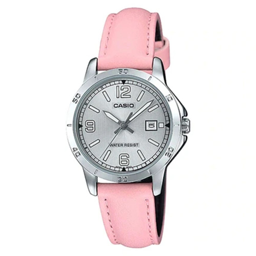 Casio Dress Analog Ladies LTP-V004L-4BUDF