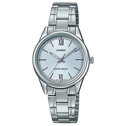 Casio Dress Analog Ladies LTP-V005D-2B3UDF