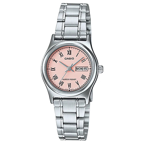 Casio Dress Analog Ladies LTP-V006D-4BUDF