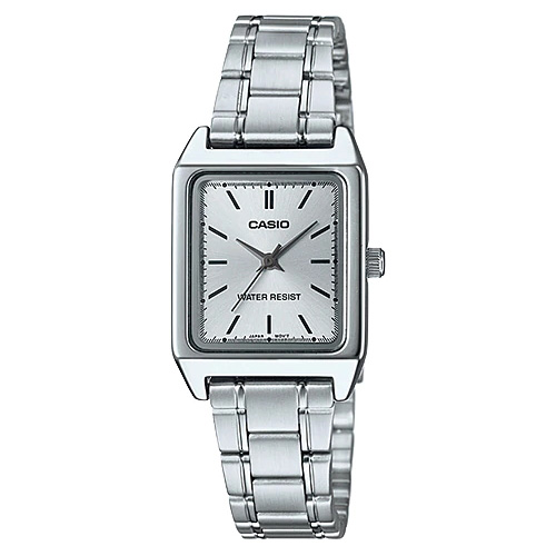 Casio Dress Analog Ladies LTP-V007D-7EUDF