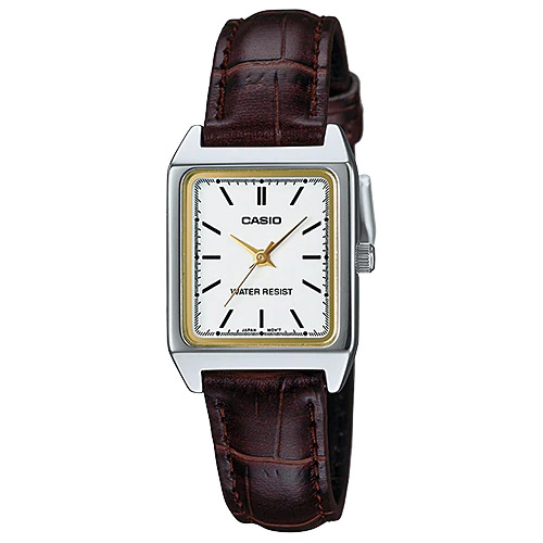 Casio Dress Analog Ladies LTP-V007L-7E2UDF