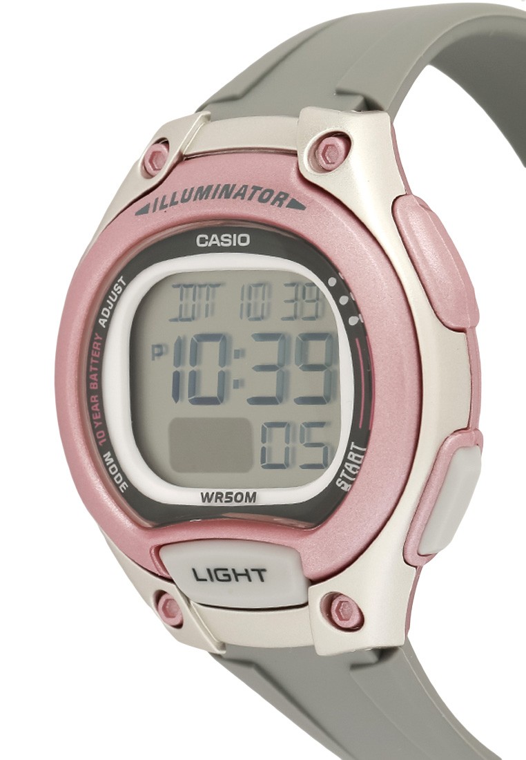 casio lk 203