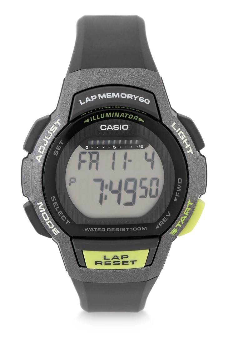 casio 1000h