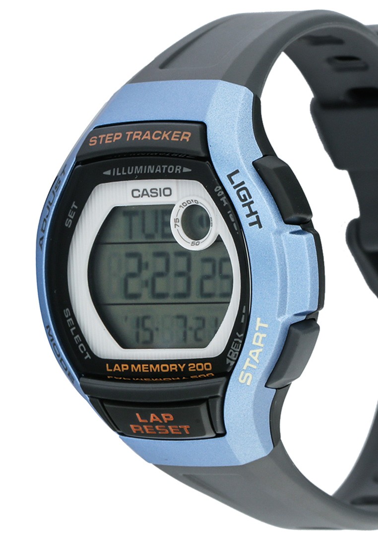 casio lws 2000