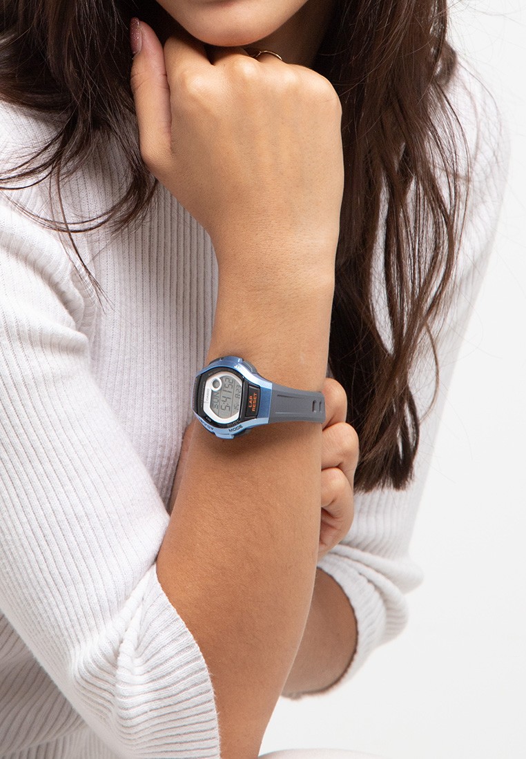 casio lws 2000