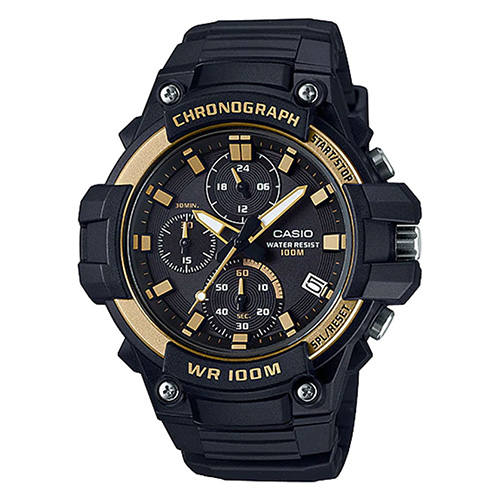 Casio Youth Analog MCW-110H-9AVDF