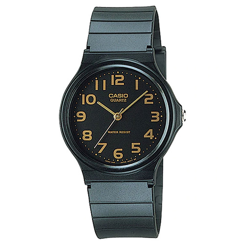 Casio Youth Analog MQ-24-1B2LDF