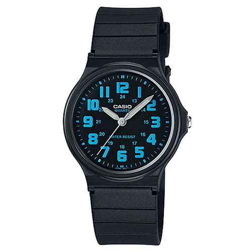 Casio Youth Analog MQ-71-2BDF