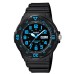 Casio Youth Analog MRW-200H-2BVDF