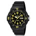 Casio Youth Analog MRW-200H-9BVDF