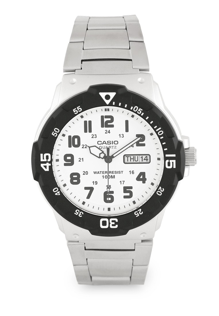 Casio Collection MRW-200H a € 28,90 (oggi) - Orologi