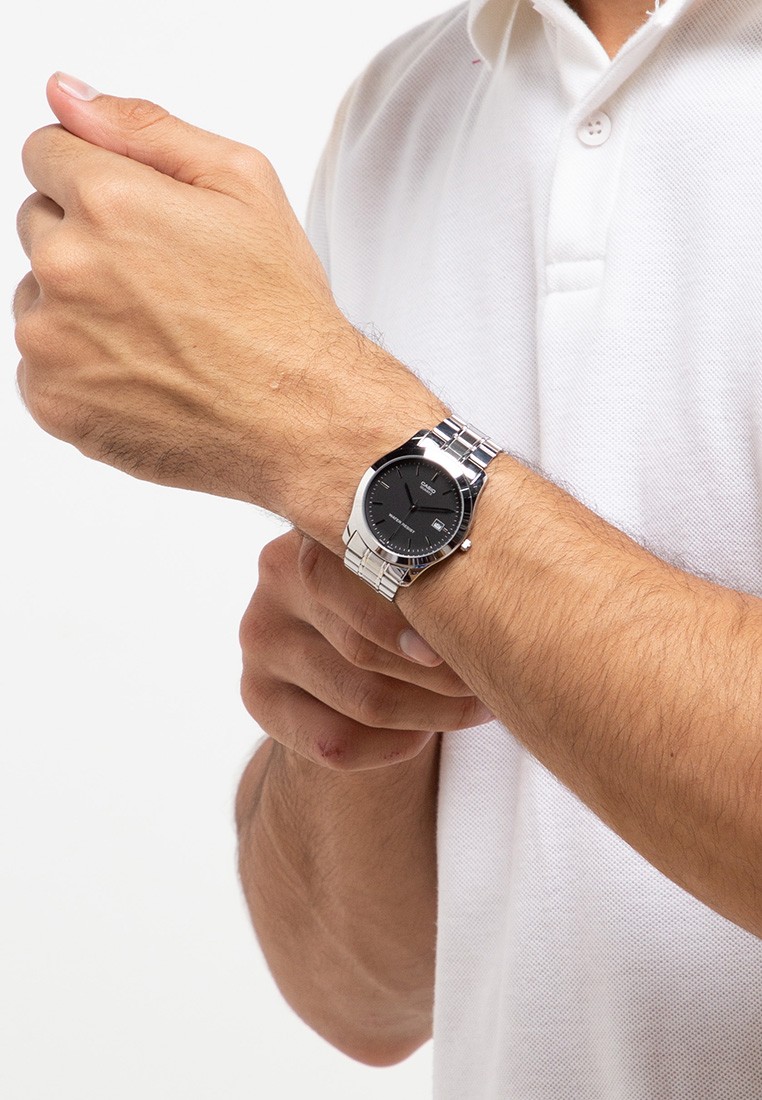 casio x 5000