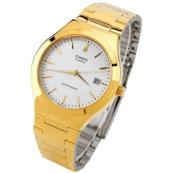 Reloj Casio Análogo Mujer LTP-1170N-7A – La Relojería.cl