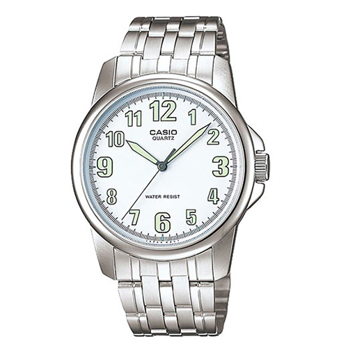 Casio Enticer Gents MTP 1216A 7BDF