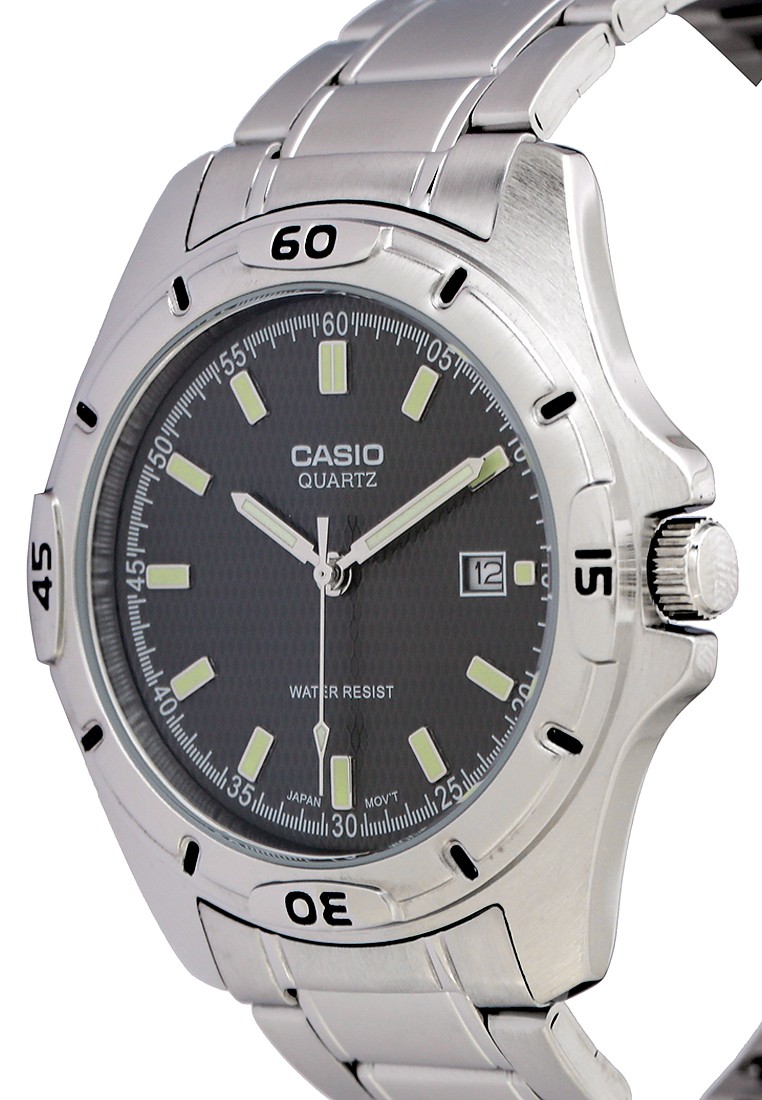 casio enticer gents watch a993