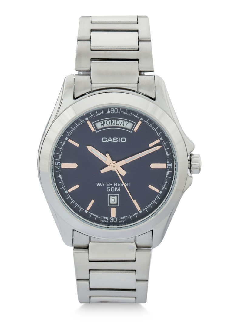 casio enticer gents watch a993