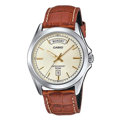 Casio Enticer Gents MTP-1370L-9AVDF