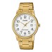 Casio Dress Analog Gents MTP-V002G-7B2UDF