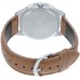 Casio Dress Analog Gents MTP-V004L-1B2UDF