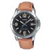 Casio Dress Analog Gents MTP-V004L-1B2UDF