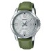 Casio Dress Analog Gents MTP-V004L-3BUDF