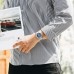 Casio Dress Analog Gents MTP-V005D-2B1UDF