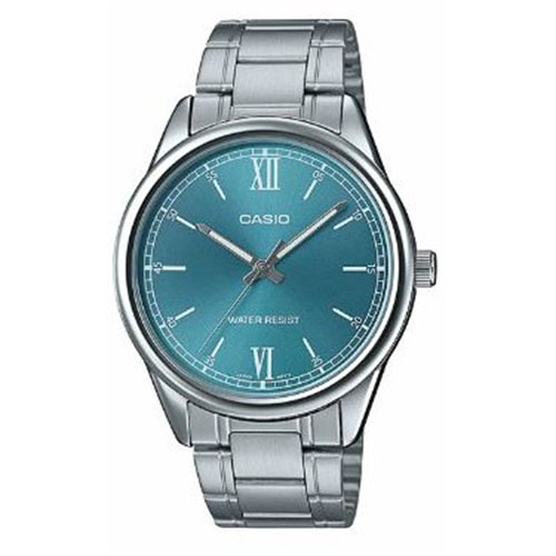 Casio Dress Analog Gents MTP-V005D-3BUDF