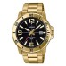 Casio Dress Analog Gents MTP-VD01G-1BVUDF
