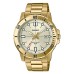 Casio Dress Analog Gents MTP-VD01G-9EVUDF
