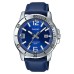 Casio Dress Analog Gents MTP-VD01L-2BVUDF
