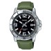 Casio Dress Analog Gents MTP-VD01L-3BVUDF