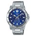 Casio Dress Multi Hands Gents MTP-VD300D-2EUDF