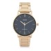 Casio Dress Analog Gents MTP-VT01G-2BUDF