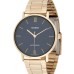 Casio Dress Analog Gents MTP-VT01G-2BUDF