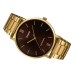 Casio Dress Analog Gents MTP-VT01G-5BUDF