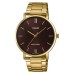 Casio Dress Analog Gents MTP-VT01G-5BUDF