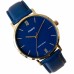 Casio Dress Analog Gents MTP-VT01GL-2BUDF