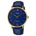 Casio Dress Analog Gents MTP-VT01GL-2BUDF