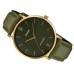 Casio Dress Analog Gents MTP-VT01GL-3BUDF