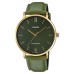 Casio Dress Analog Gents MTP-VT01GL-3BUDF