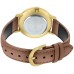 Casio Dress Analog Gents MTP-VT01GL-5BUDF