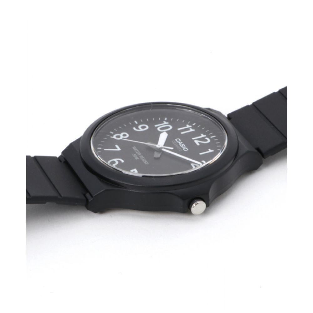 casio ad240 youth analog watch