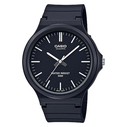 Casio Youth Analog MW-240-1EVDF