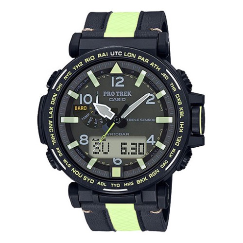 Casio Protrek PRG-650YL-3DR