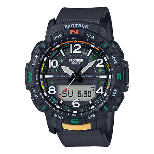 Casio Protrek PRT-B50-1DR