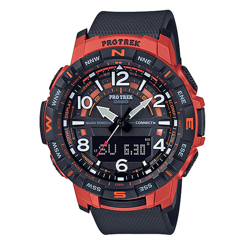 Casio Protrek PRT-B50-4DR