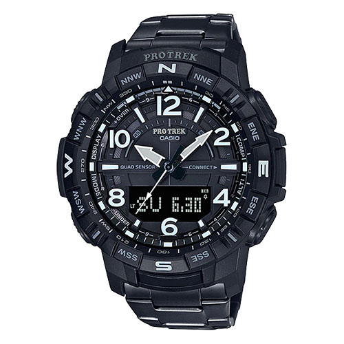 Casio Protrek PRT-B50YT-1DR