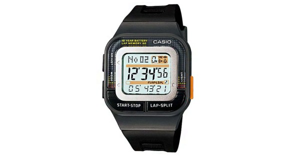 Casio hotsell sdb 100